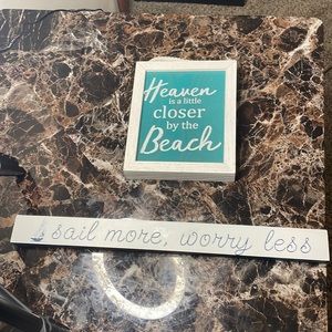 Bathroom bundle Sign Decor!
